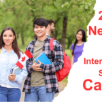 International Students Canada