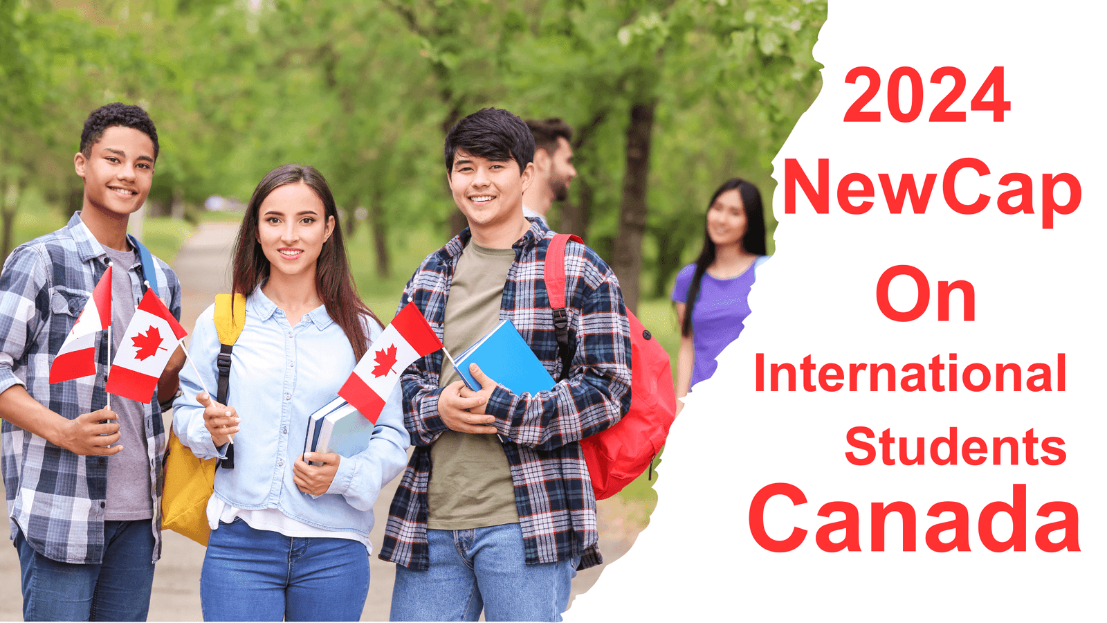 International Students Canada