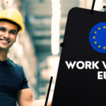 Work Visa In Europe