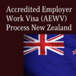 Accredited Employer Work Visa