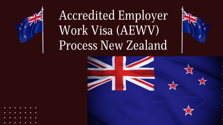 Accredited Employer Work Visa