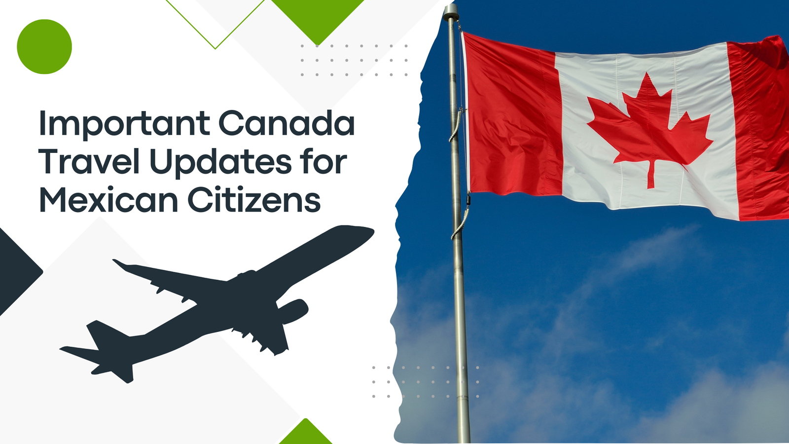 Important Canada Travel Updates