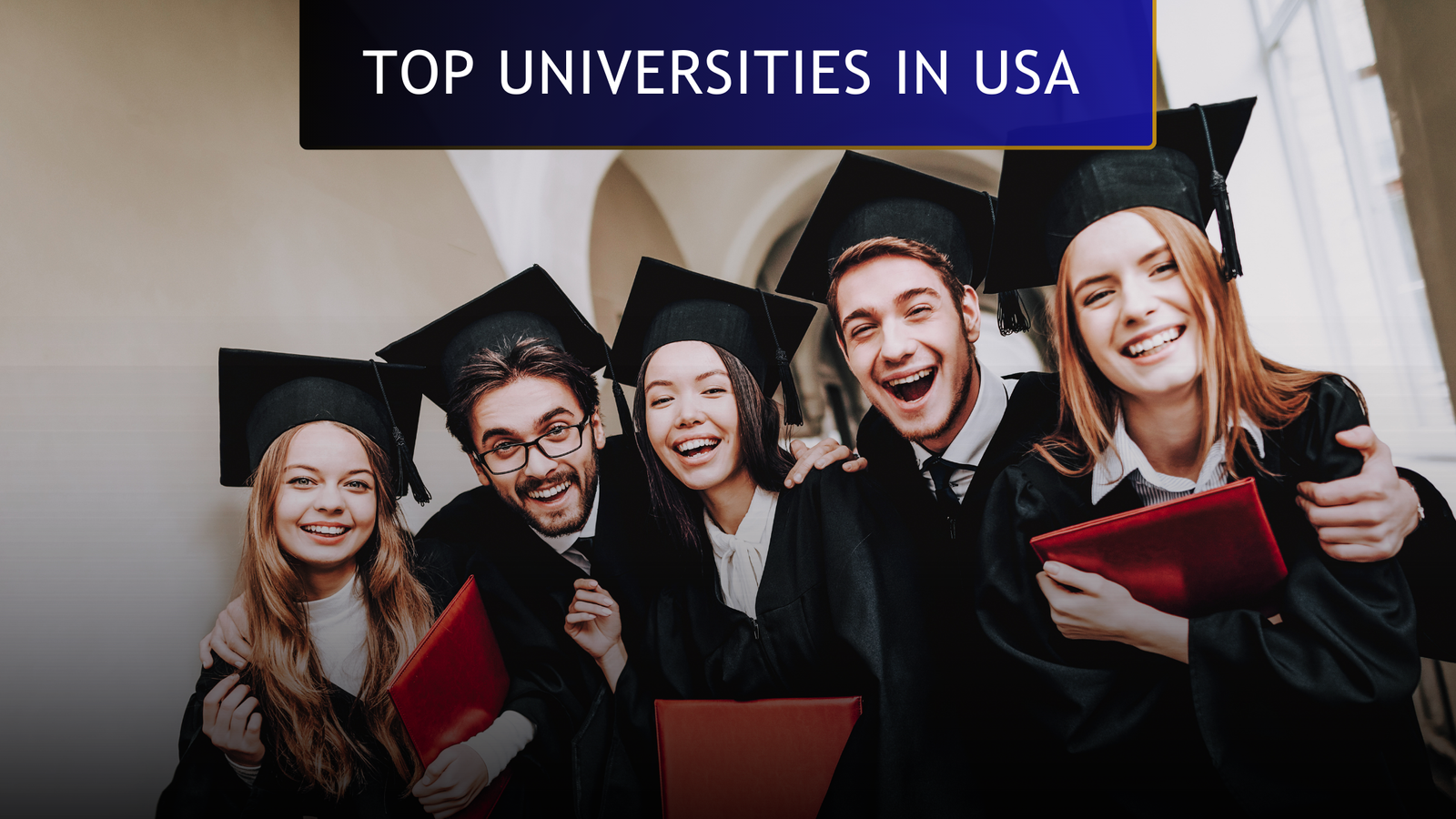 Top Universities in USA