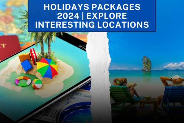 Holidays Packages