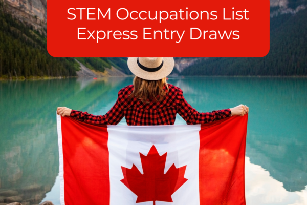 STEM Occupations List