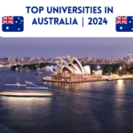 Top Universities in Australia