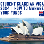 Student Guardian Visas