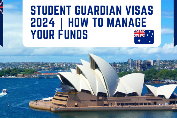 Student Guardian Visas