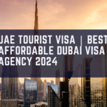 UAE Tourist Visa