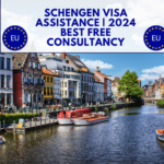 Schengen Visa