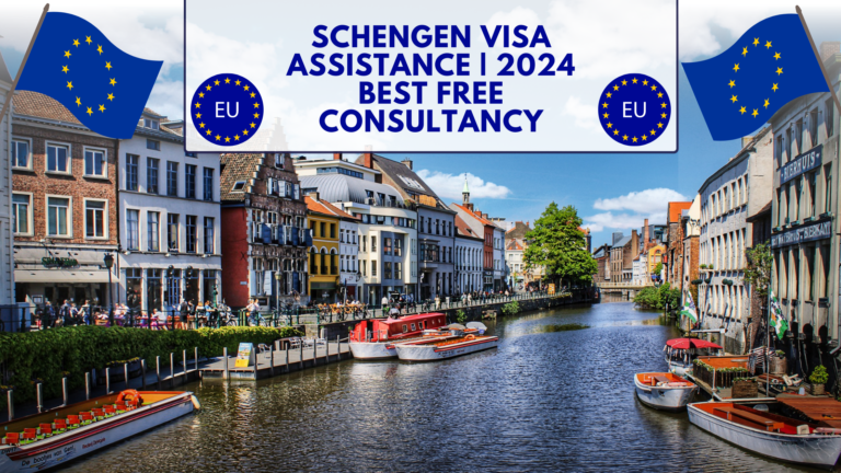 Schengen Visa